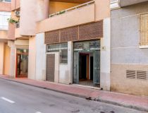 Sale - Commercial property - Torrevieja