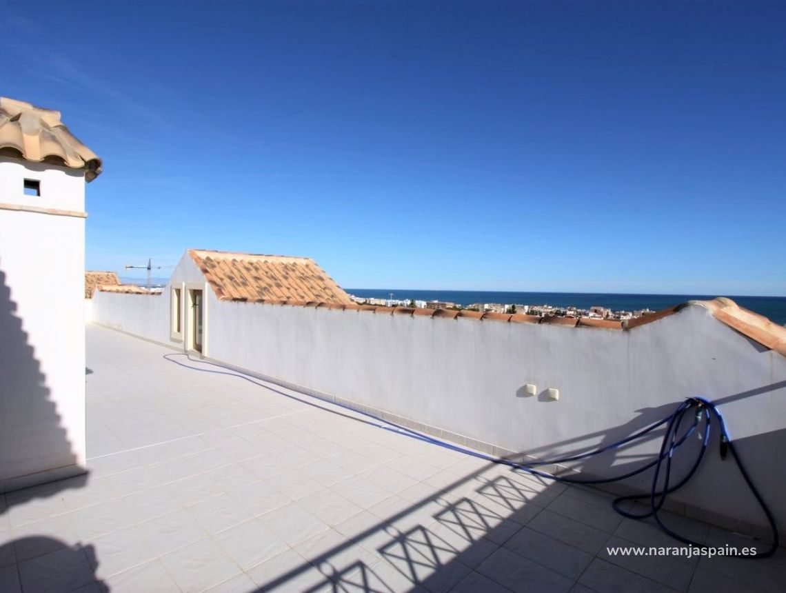 Sale - Duplex - Guardamar del Segura - Guardamar Hills