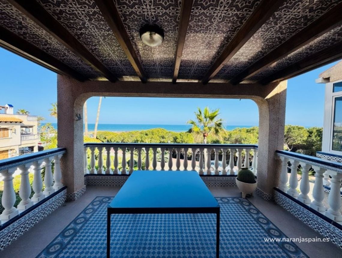 Sale - Duplex - Guardamar del Segura - Los secanos