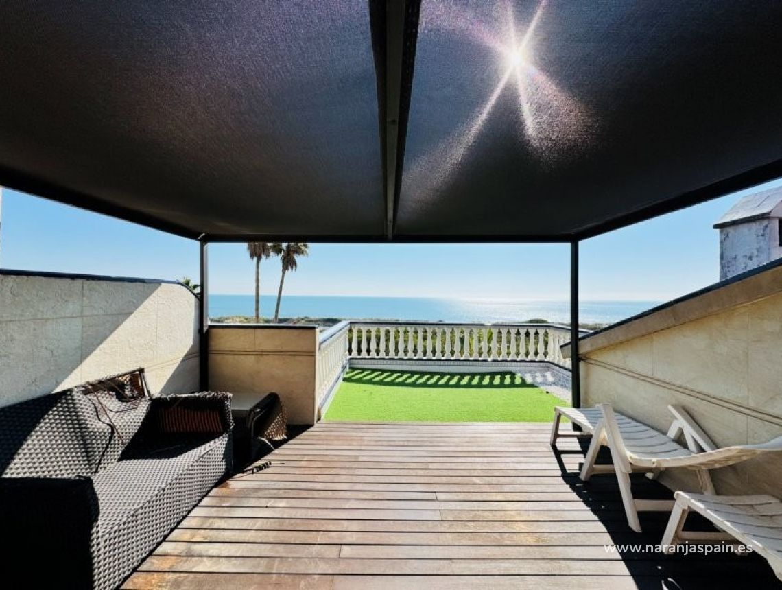 Sale - Duplex - Guardamar del Segura - Los secanos