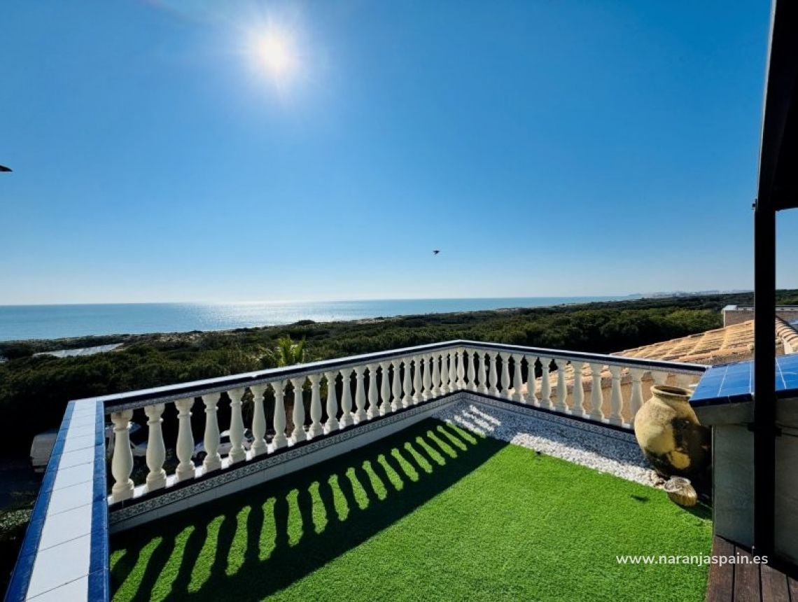 Sale - Duplex - Guardamar del Segura - Los secanos