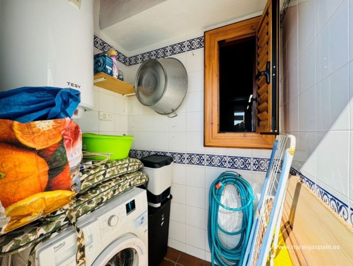 Sale - Duplex - Guardamar del Segura - Los secanos