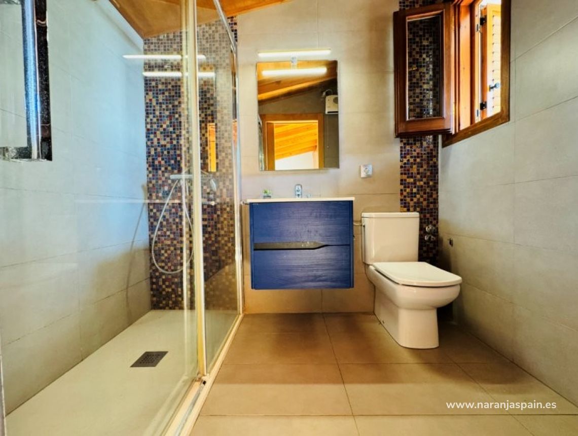 Sale - Duplex - Guardamar del Segura - Los secanos