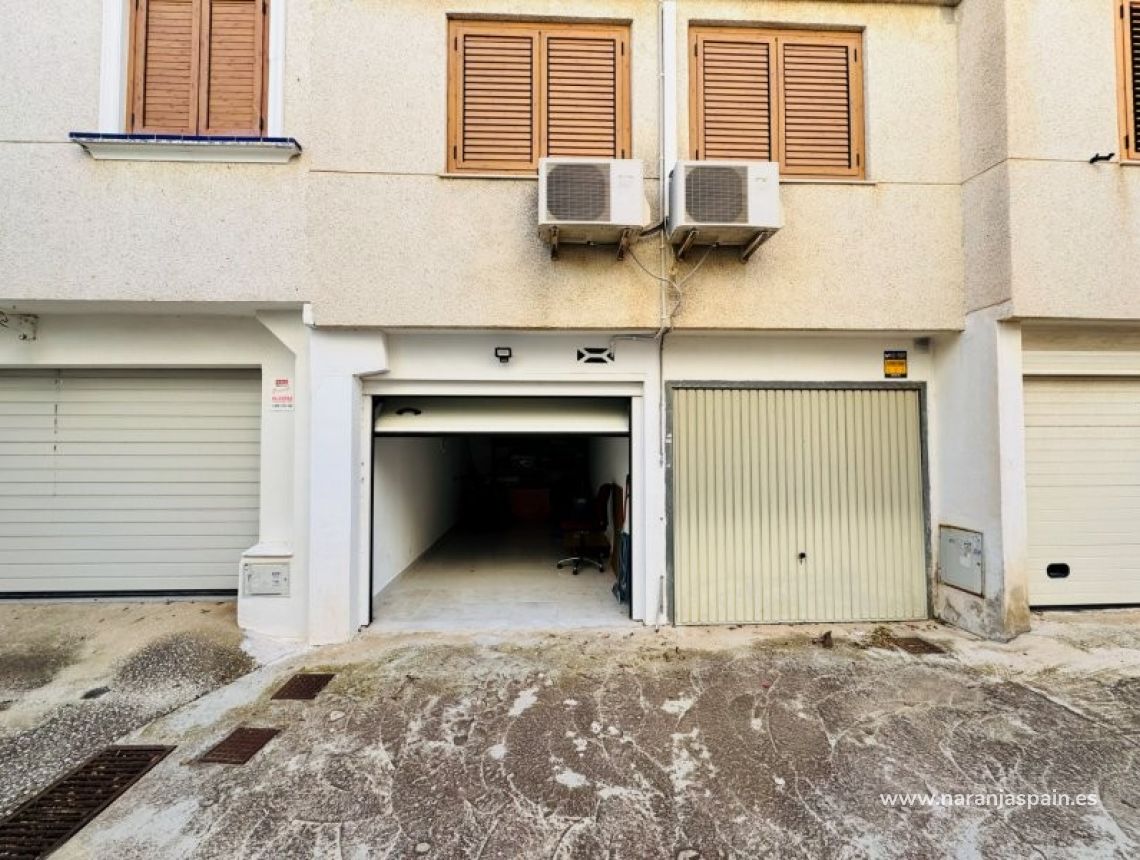 Sale - Duplex - Guardamar del Segura - Los secanos