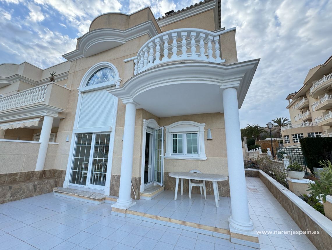 Sale - Duplex - Guardamar del Segura - Urb. Portico Mar