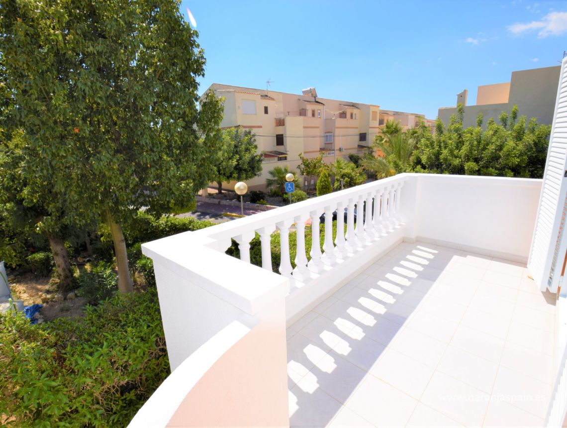 Sale - Duplex - Guardamar del Segura - Urb. Portico Mediterraneo