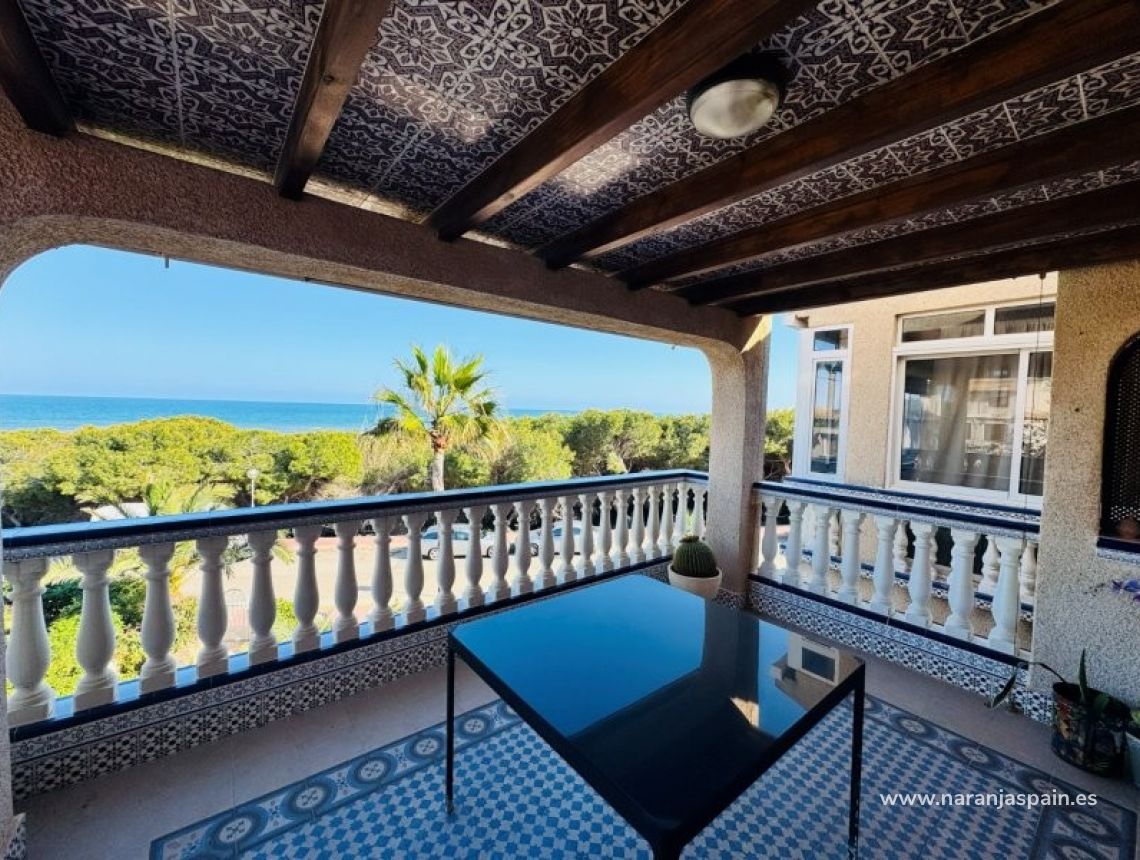 Sale - Duplex - Гвардамар дель Сегура - Los secanos