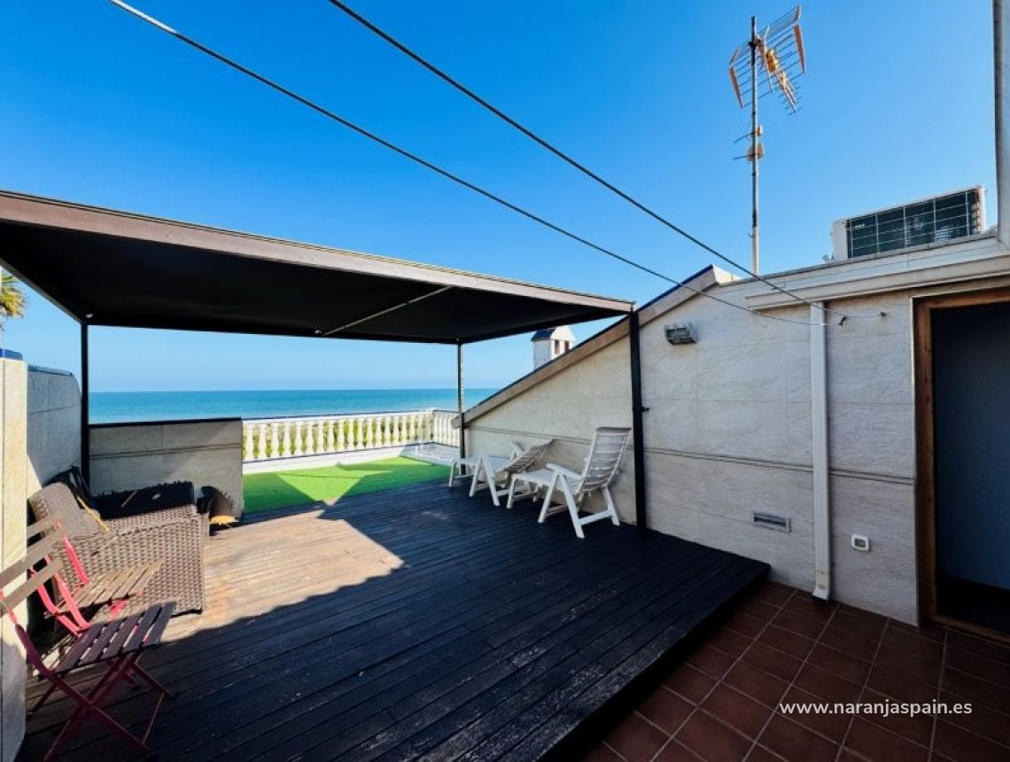 Sale - Duplex - Гвардамар дель Сегура - Los secanos