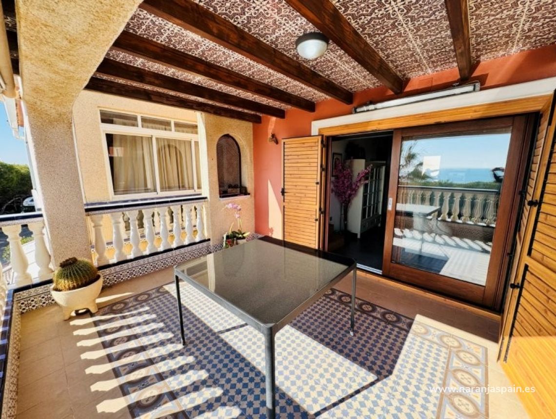 Sale - Duplex - Гвардамар дель Сегура - Los secanos