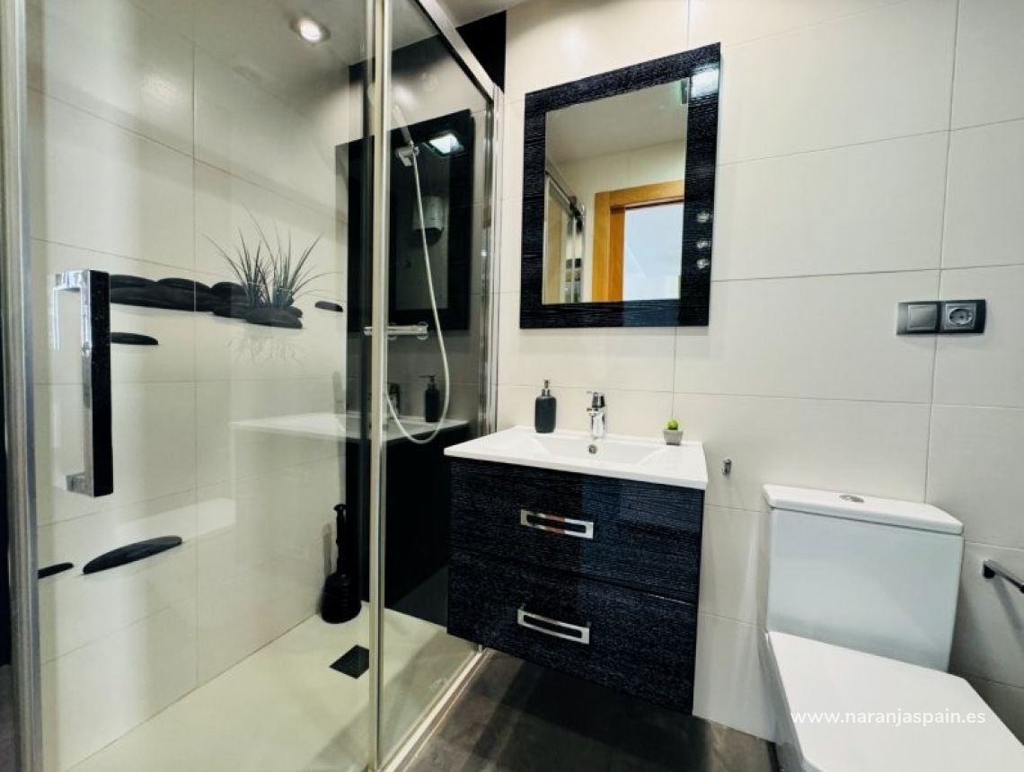 Sale - Duplex - Гвардамар дель Сегура - Los secanos