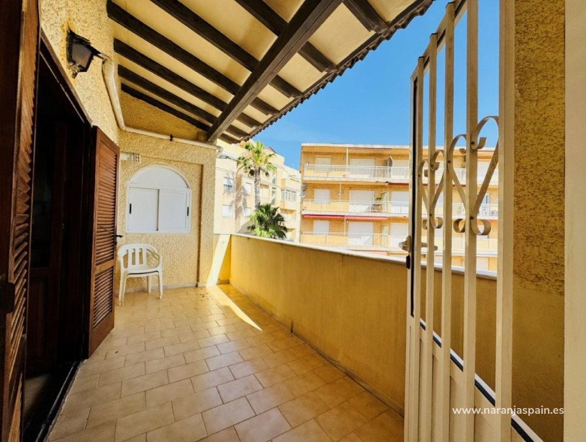 Sale - Duplex - Ла Мата, Торревьеха - La Mata