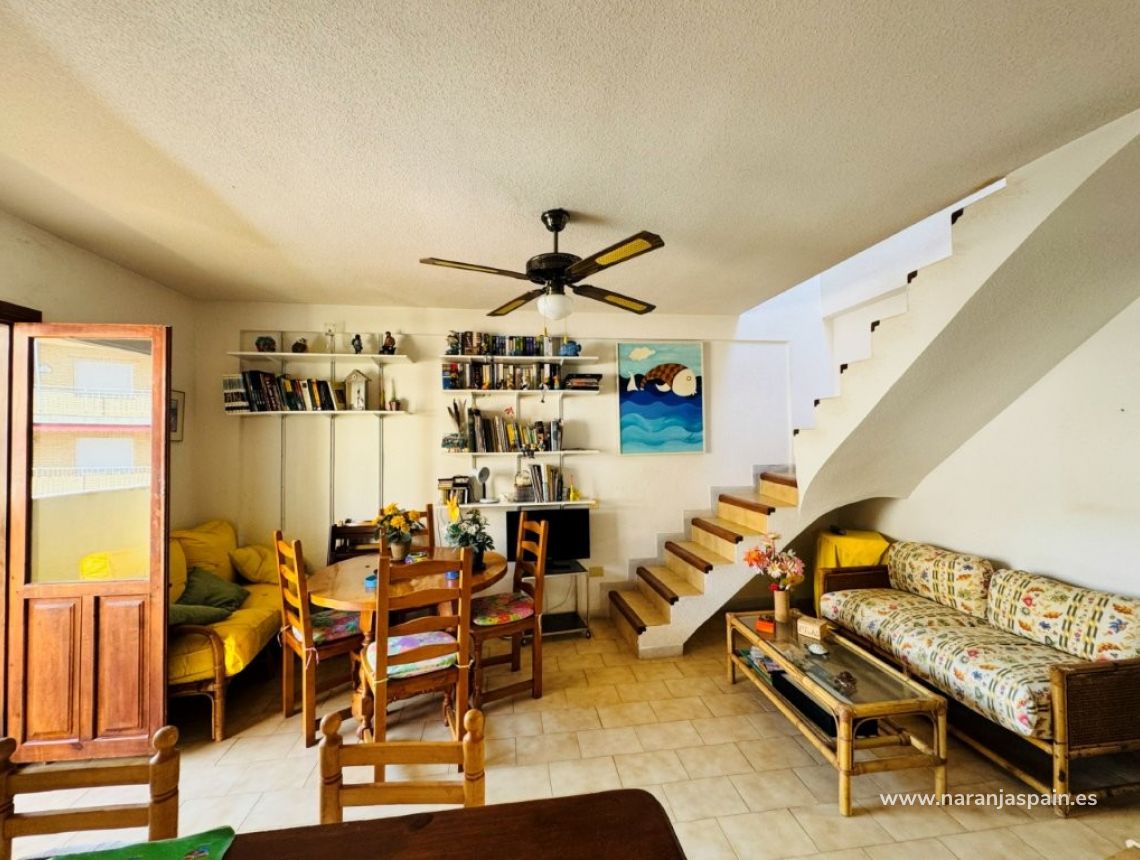 Sale - Duplex - Ла Мата, Торревьеха - La Mata