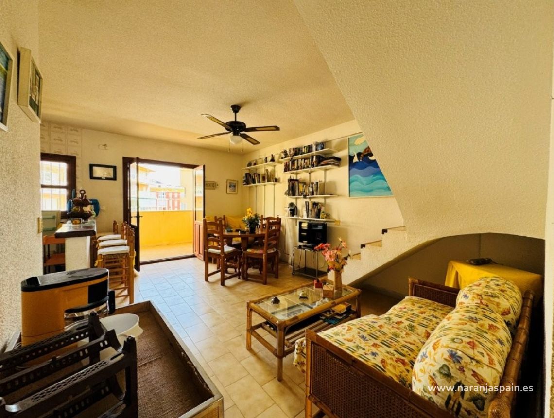 Sale - Duplex - La Mata, Torrevieja - La Mata