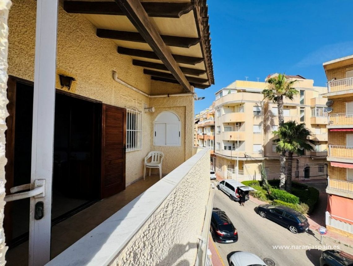 Sale - Duplex - La Mata, Torrevieja - La Mata