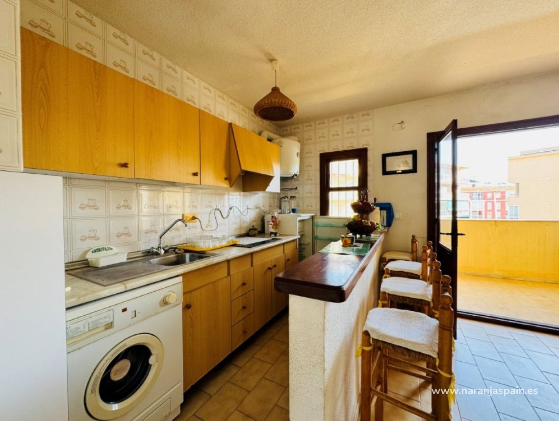 Sale - Duplex - La Mata, Torrevieja - La Mata