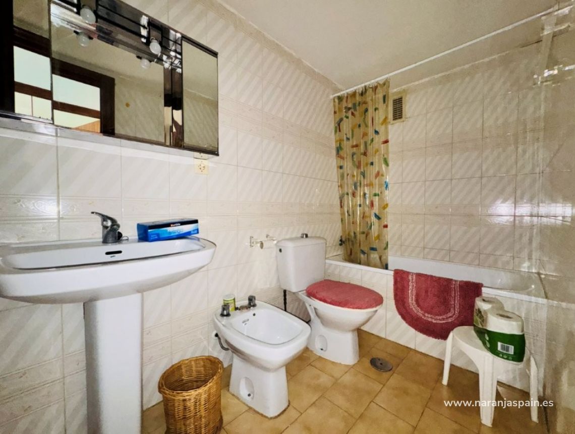 Sale - Duplex - La Mata, Torrevieja - La Mata
