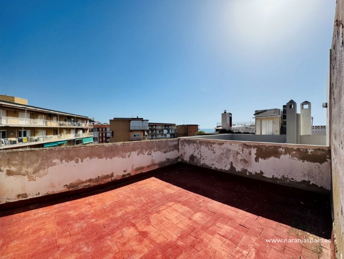 Sale - Duplex - La Mata, Torrevieja - La Mata