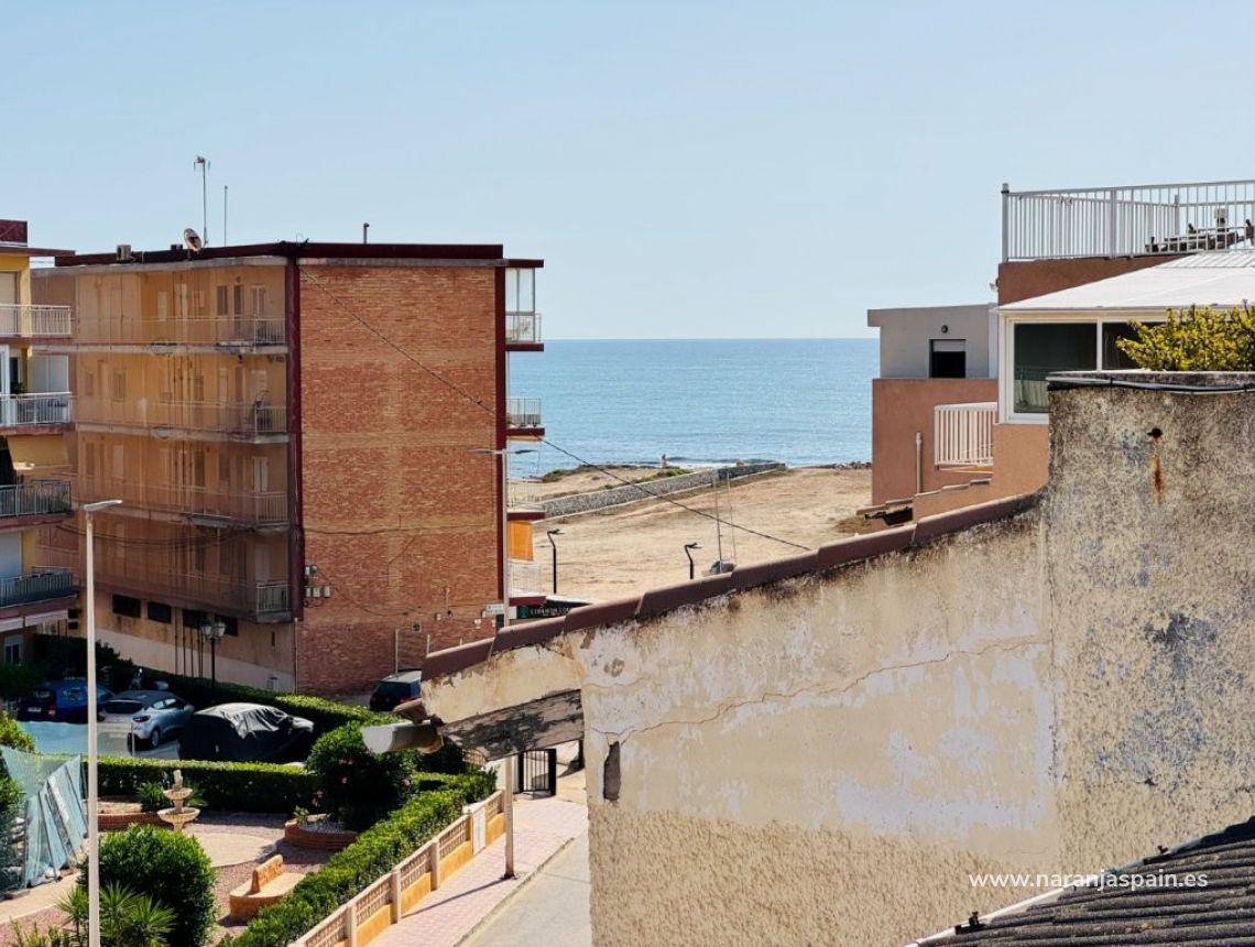 Sale - Duplex - La Mata, Torrevieja - La Mata