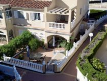 Sale - Duplex - Orihuela Costa - Playa Flamenca