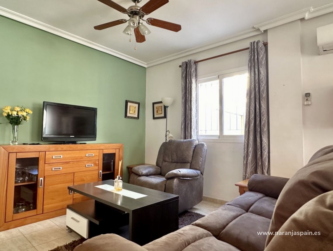 Sale - Duplex - Orihuela Costa - Playa Flamenca