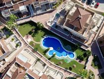 Sale - Duplex - Orihuela Costa - Playa Flamenca