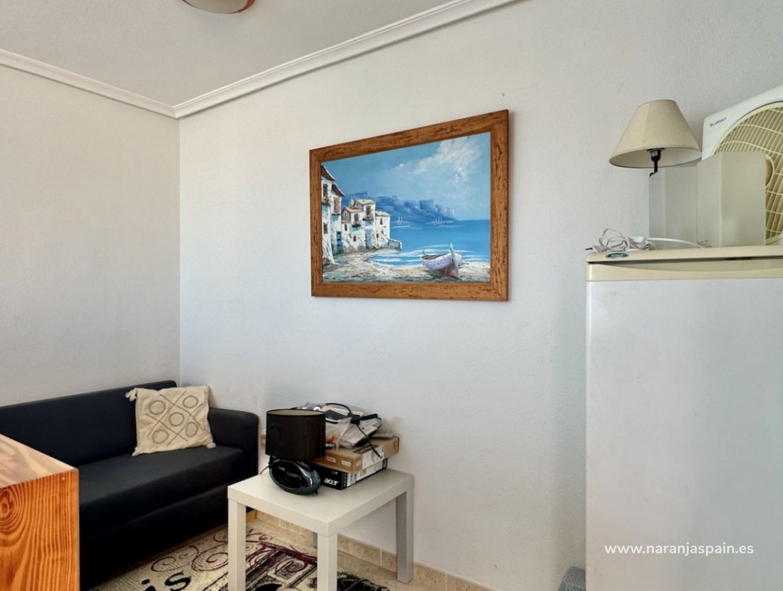 Sale - Duplex - Orihuela Costa - Playa Flamenca