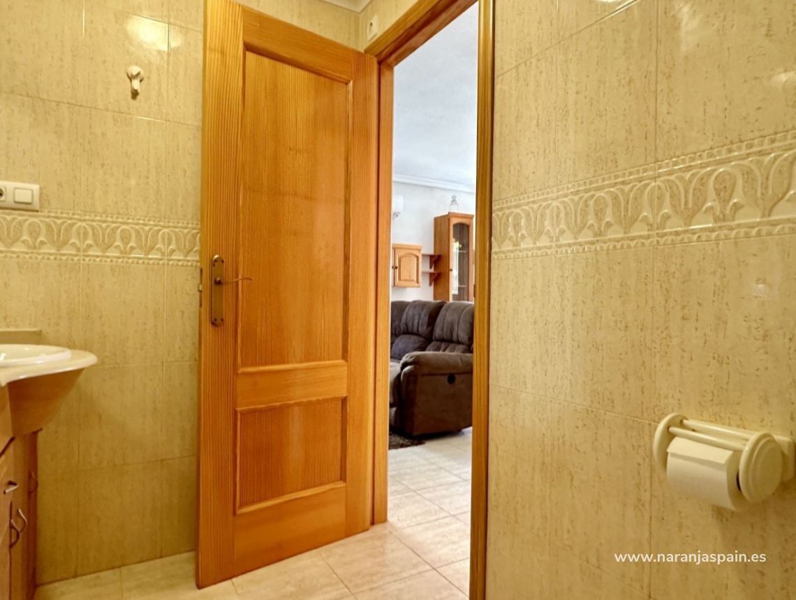 Sale - Duplex - Orihuela Costa - Playa Flamenca