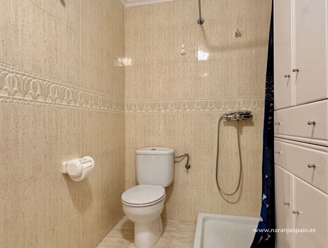 Sale - Duplex - Orihuela Costa - Playa Flamenca