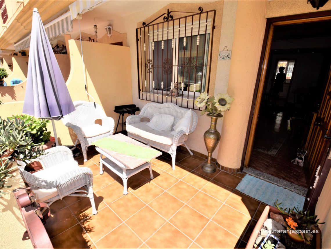 Sale - Duplex - Ориуэла Коста  - Orihuela Costa