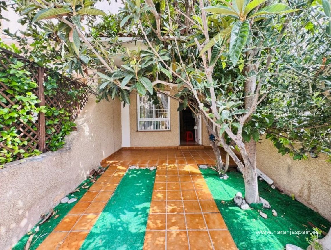 Sale - Duplex - Торевьеха - Aguas Nuevas