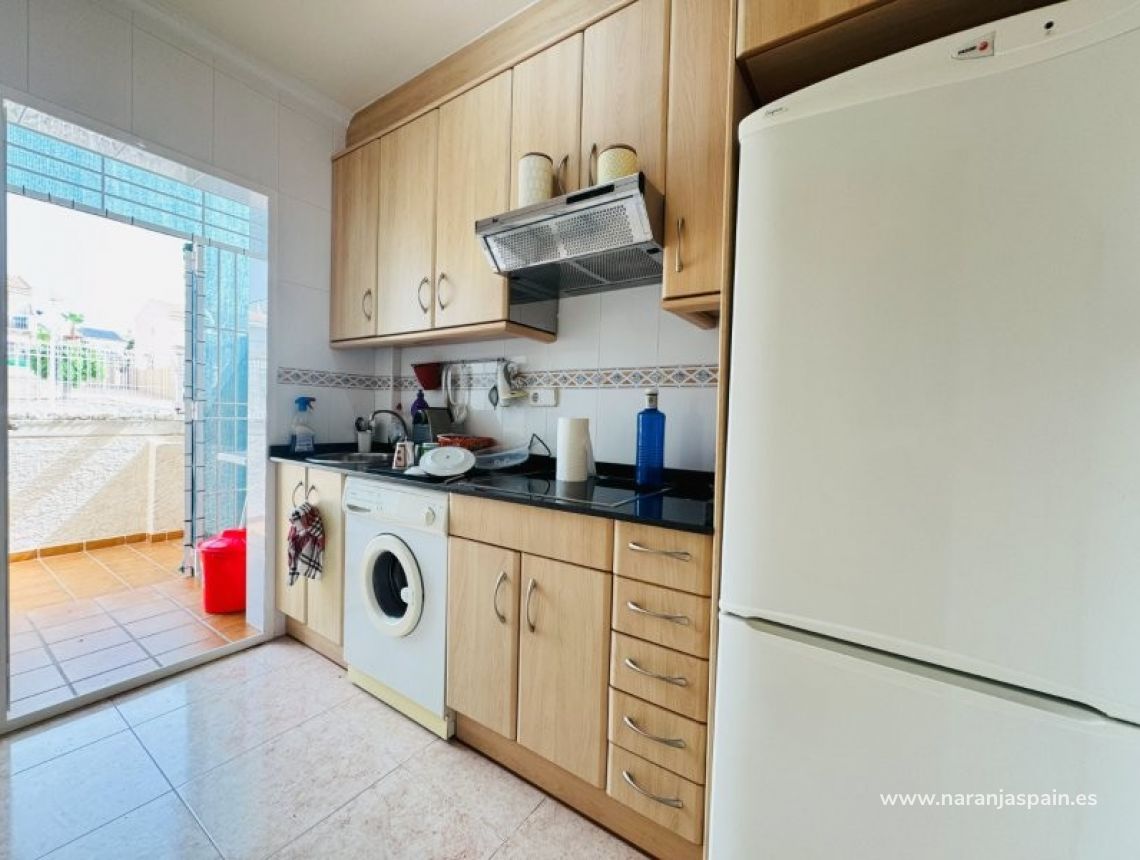 Sale - Duplex - Торевьеха - Aguas Nuevas