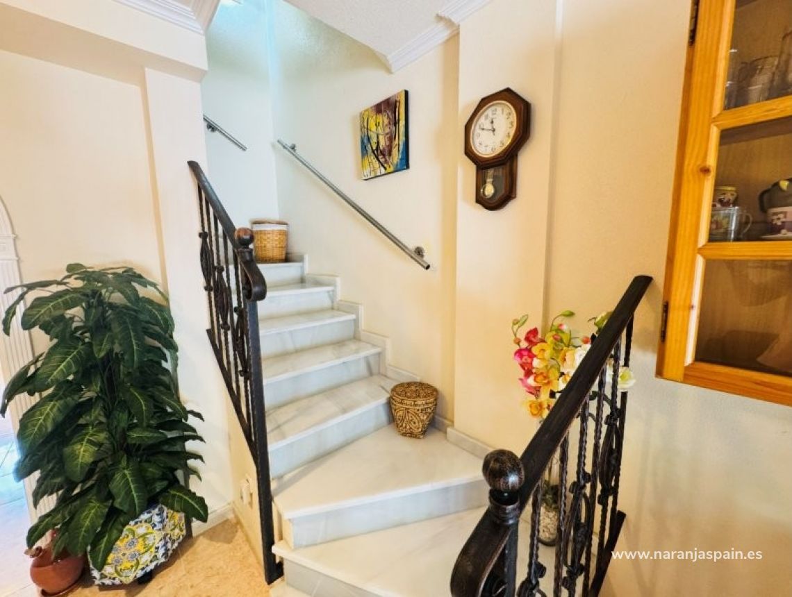 Sale - Duplex - Торевьеха - Aguas Nuevas