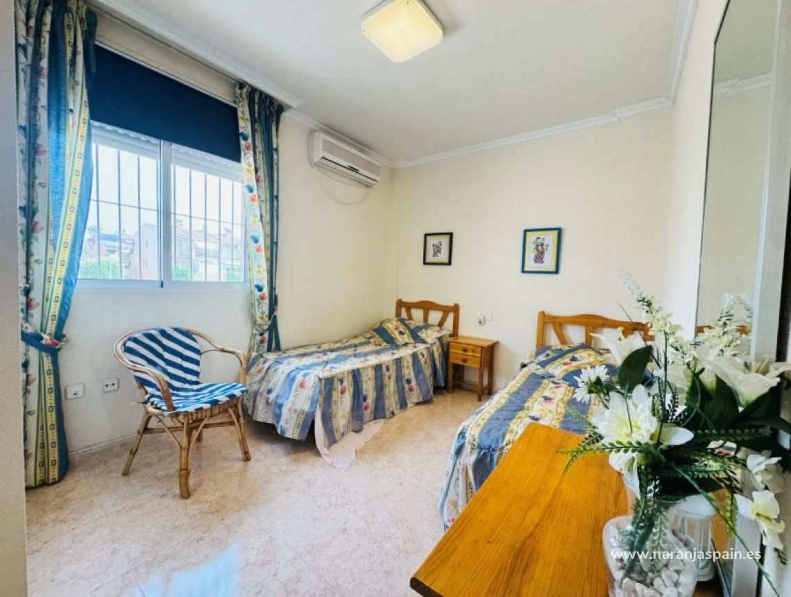 Sale - Duplex - Торевьеха - Aguas Nuevas