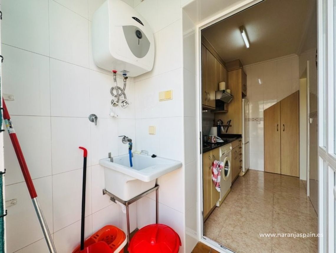 Sale - Duplex - Torrevieja - Aguas Nuevas