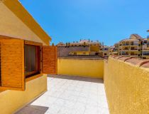 Sale - Duplex - Torrevieja - La Mata