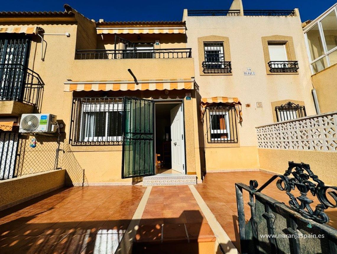 Sale - Duplex - Torrevieja - La Rosaleda