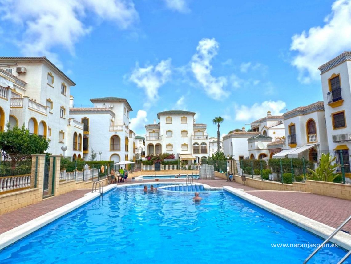 Sale - Duplex - Torrevieja - Torrelamata - La Mata