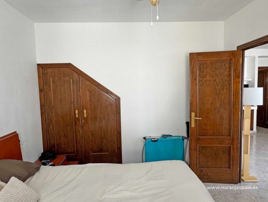 Sale - Duplex - Torrevieja - Torrelamata - La Mata