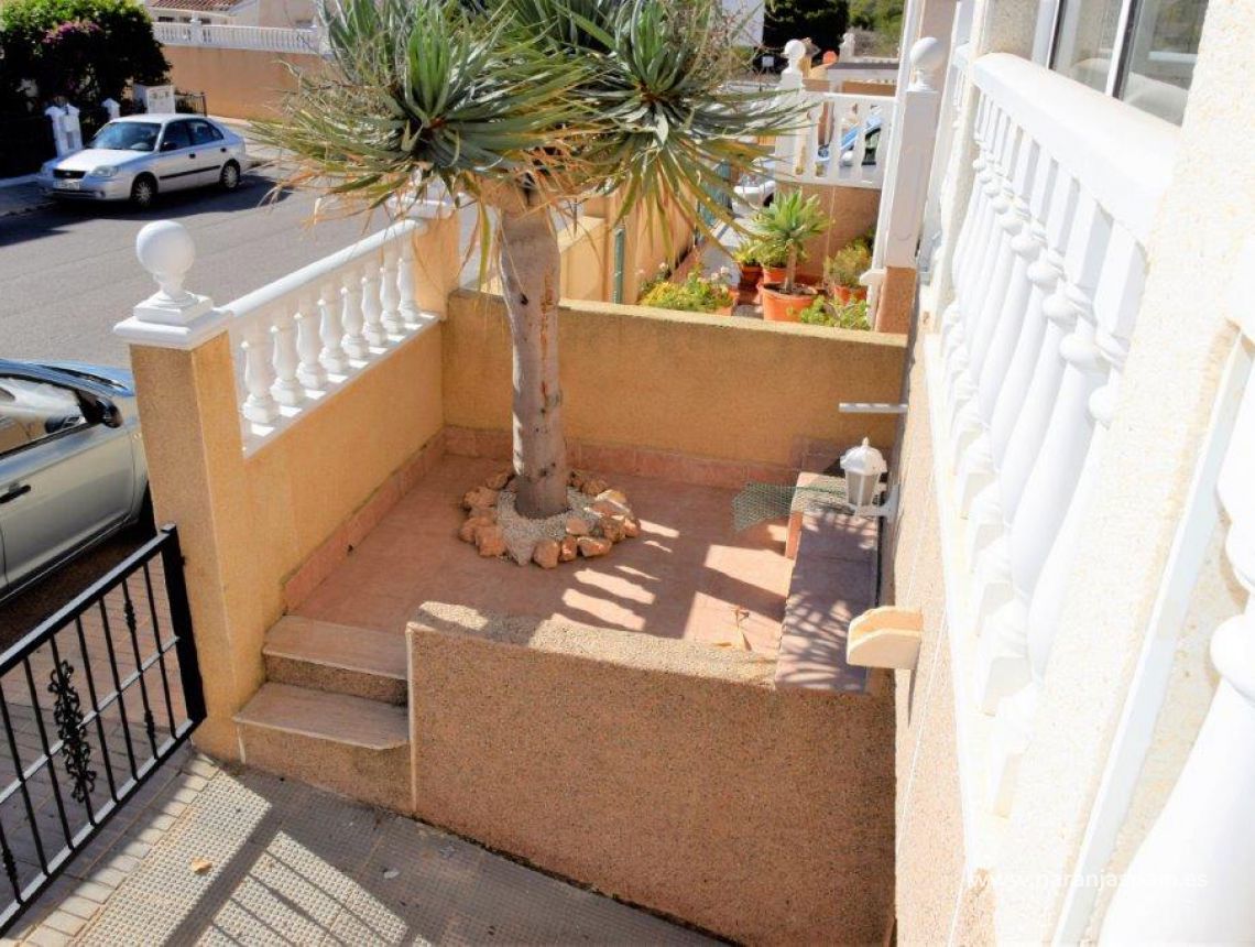Sale - Fristående villa - Orihuela Kusten - Punta Prima