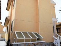 Sale - Fristående villa - Torrevieja - El Chaparal