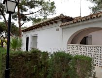Sale - Fristående villa - Torrevieja - Los Balcones