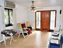 Sale - Fristående villa - Torrevieja - Los Balcones