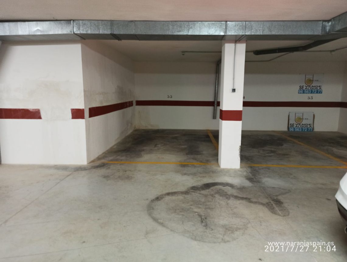 Sale - Garage - Guardamar del Segura - Beach Guardamar