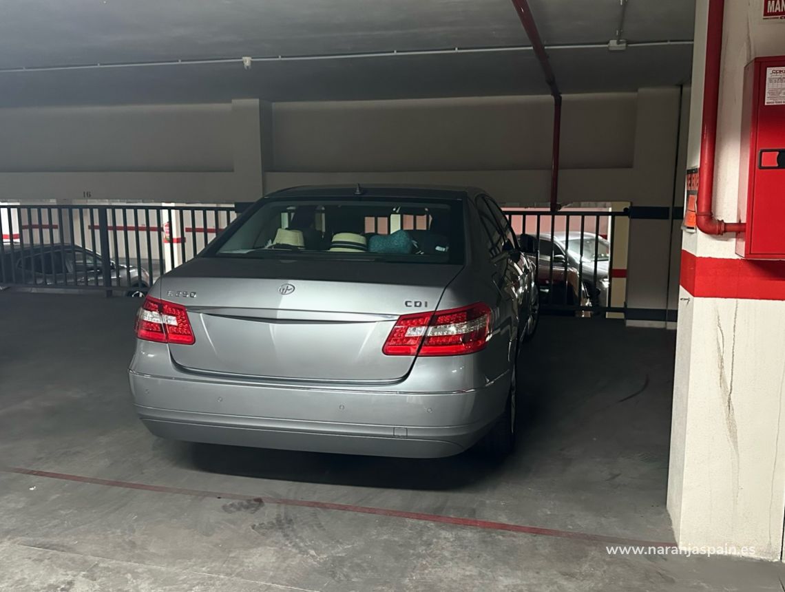 Sale - Garage - Guardamar del Segura - Guardamar