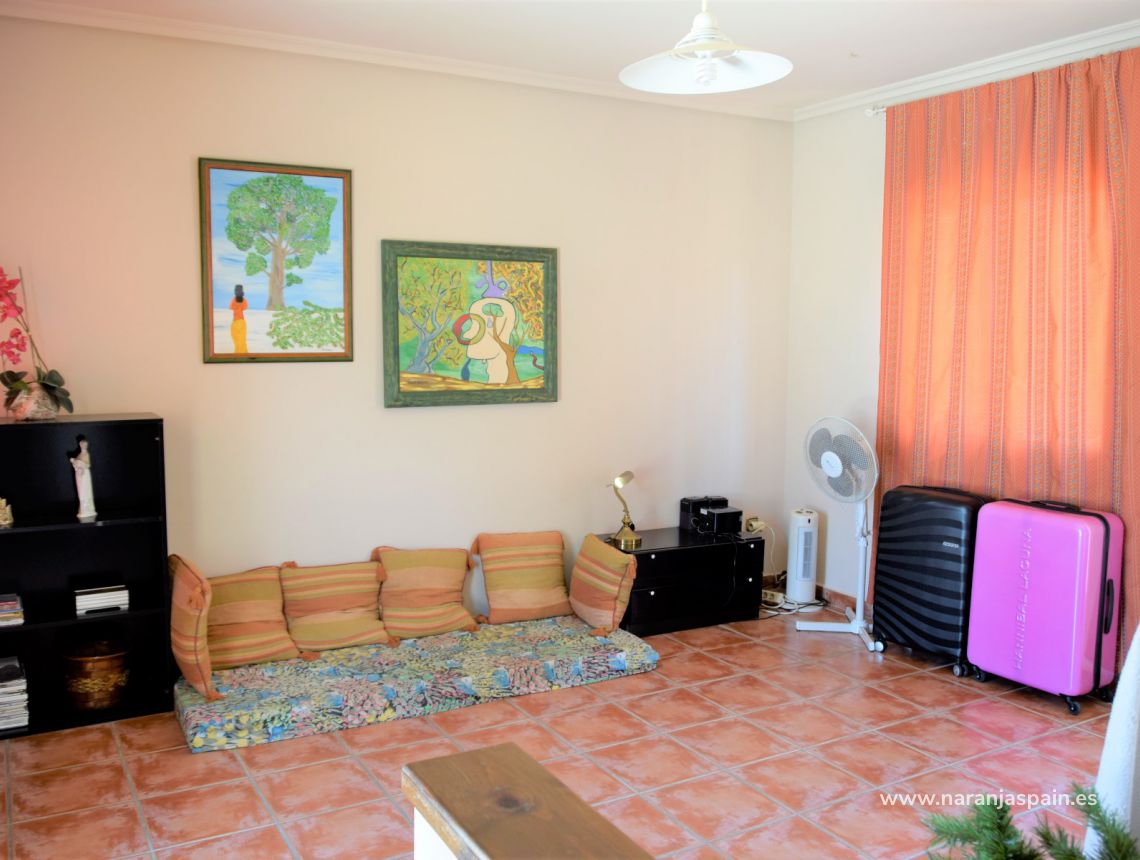 Sale - House - Elche - Elche 