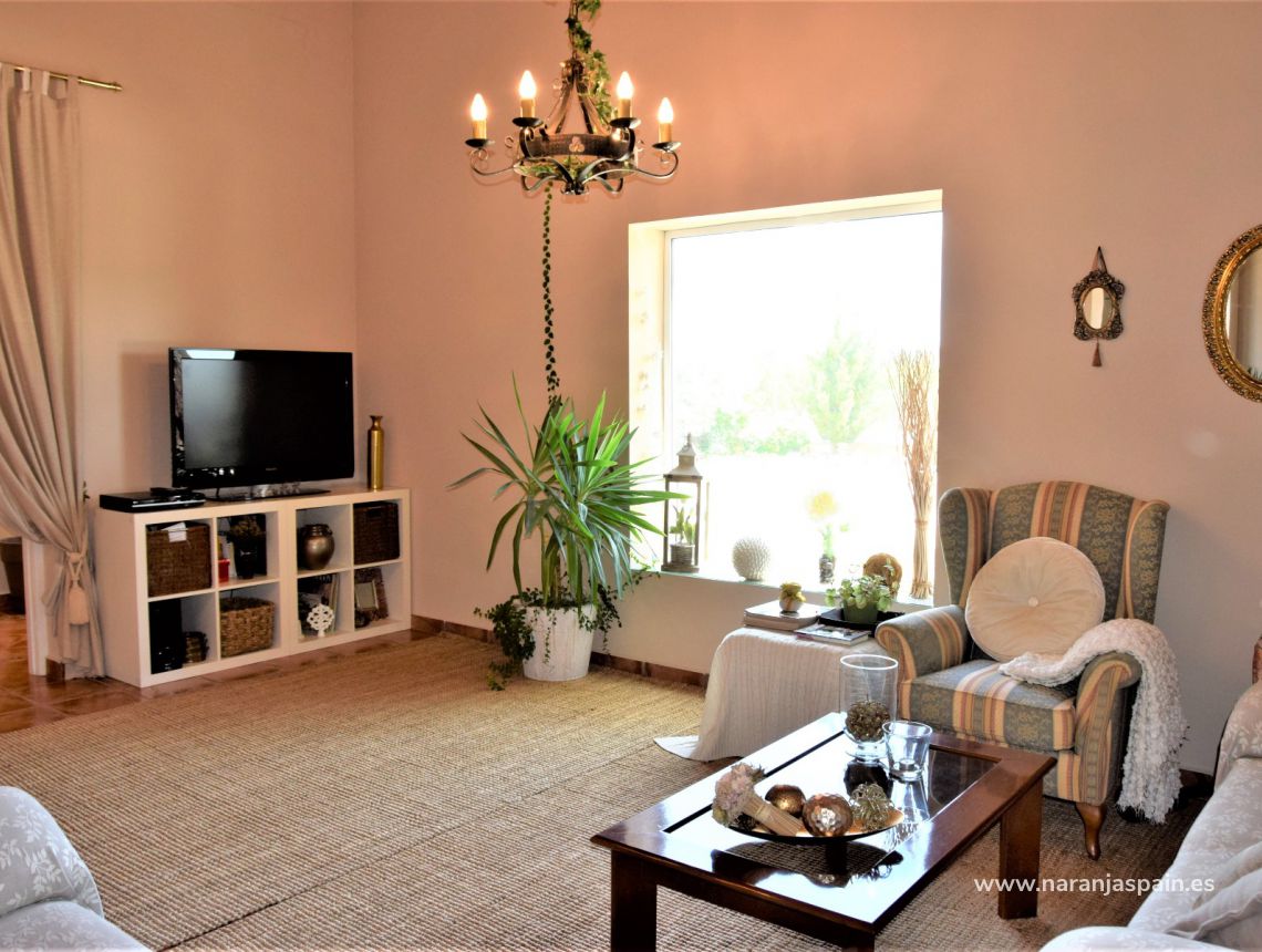 Sale - House - Elche - Elche 