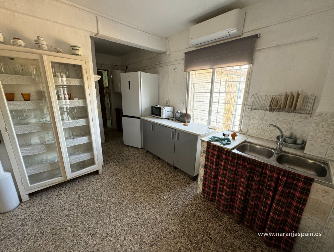 Sale - House - Guardamar del Segura - Beach Guardamar