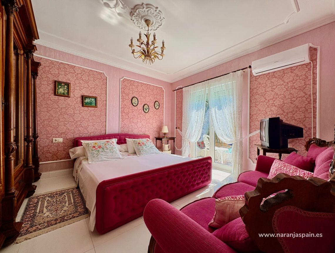 Sale - House - San Fulgencio - La Marina