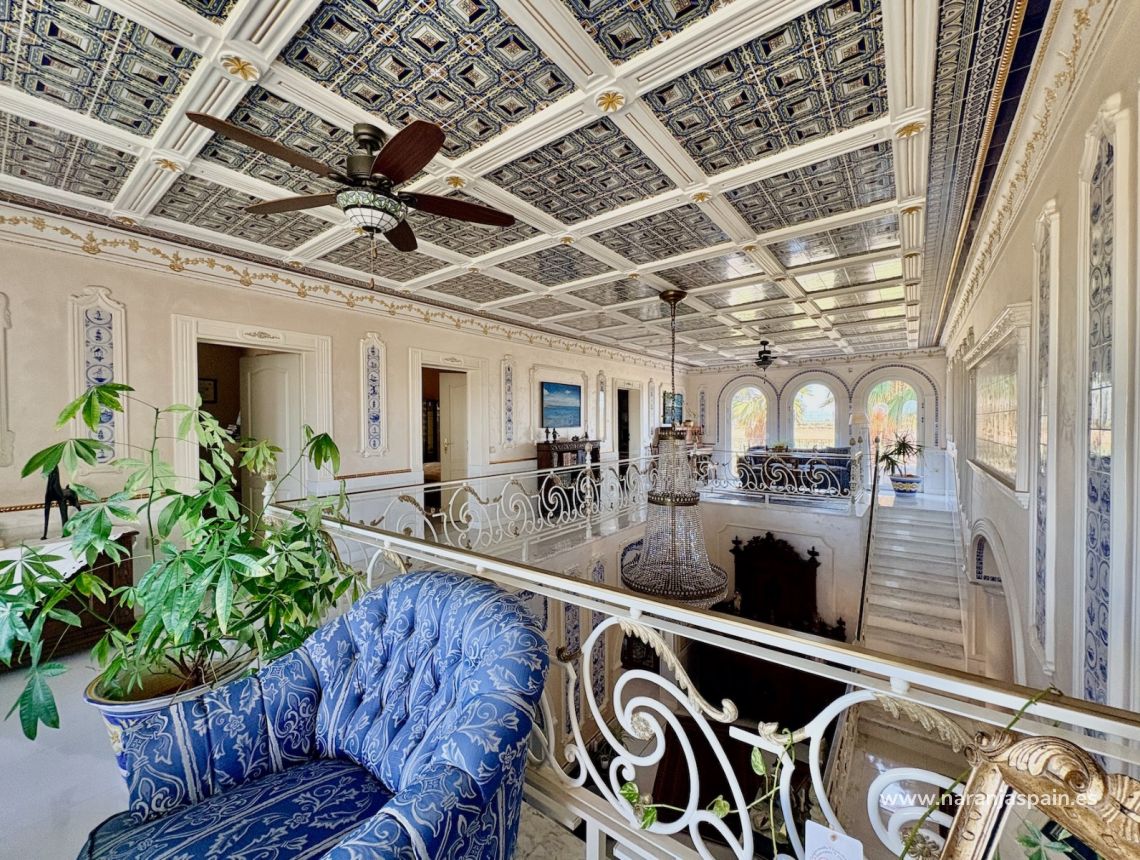 Sale - House - San Fulgencio - La Marina