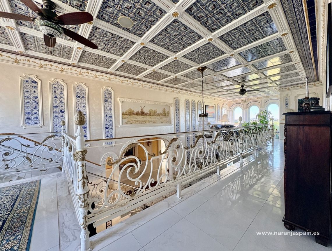 Sale - House - San Fulgencio - La Marina
